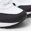 Nike Women's Air Max 1 '87 White / Black - Summit White - Low Top  6