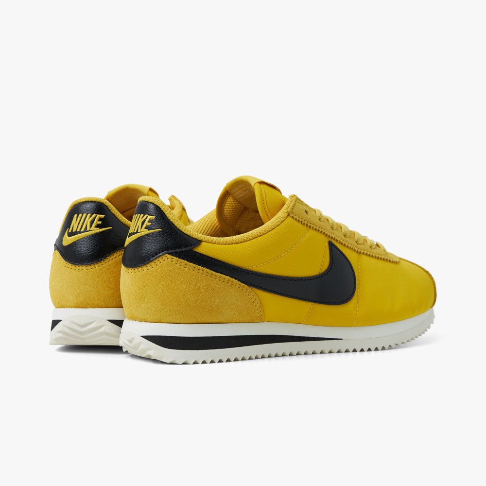 Cortez black on sale nylon women's