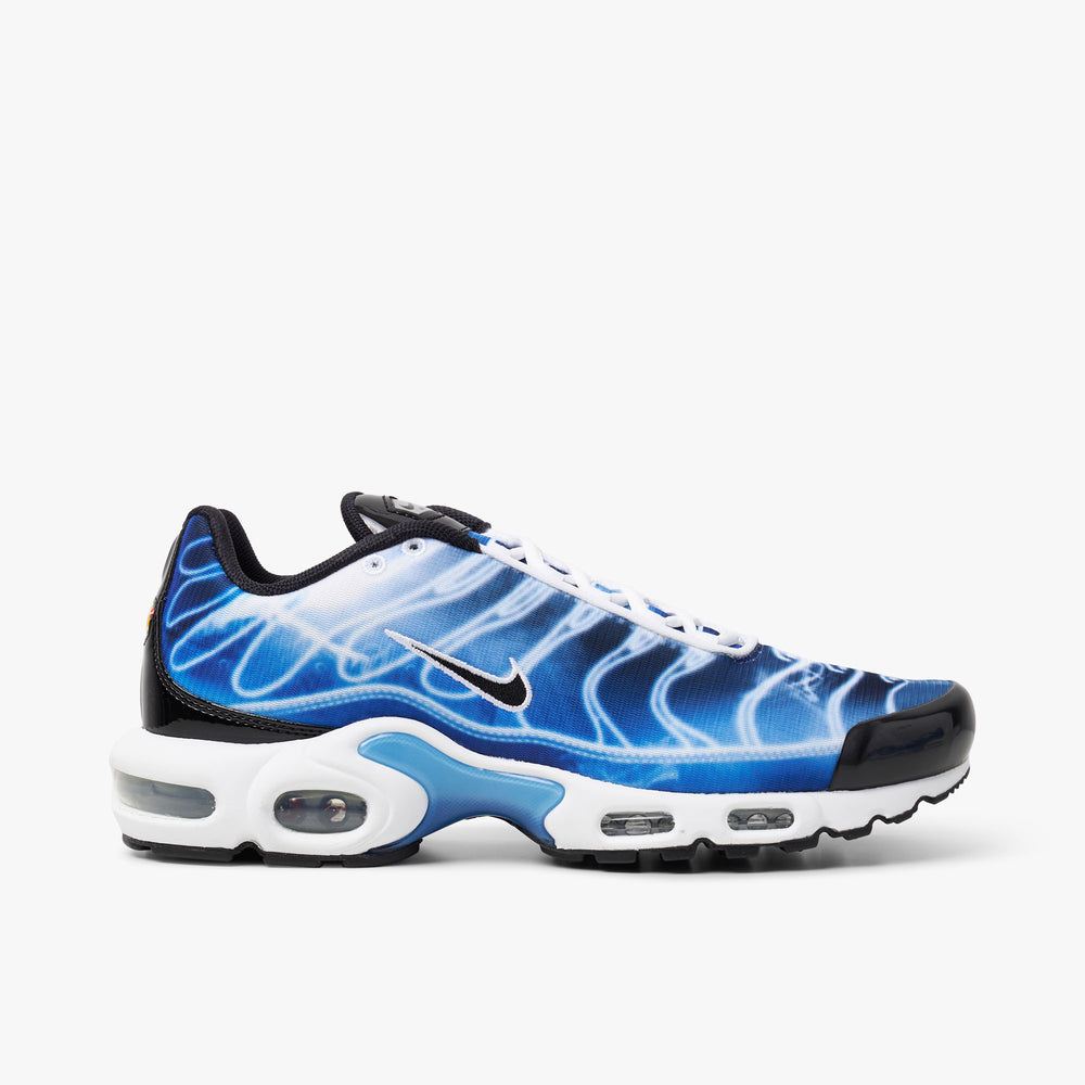 Nike air max hotsell plus true to size