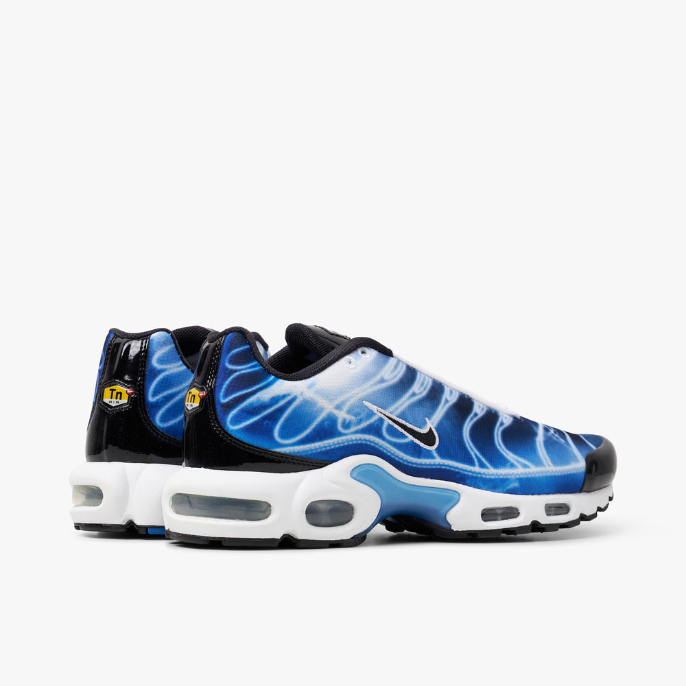 Old discount tns nike