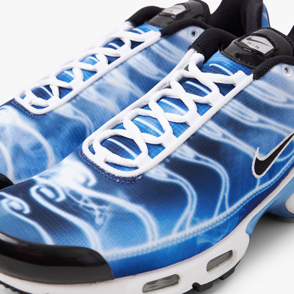 New nike air sale max plus blue