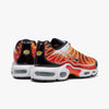 Nike Air Max Plus OG  Rouge Sport / Noir - Mandarine - Low Top  4