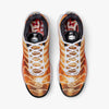 Nike Air Max Plus OG  Rouge Sport / Noir - Mandarine - Low Top  5