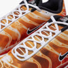 Nike Air Max Plus OG  Rouge Sport / Noir - Mandarine - Low Top  7