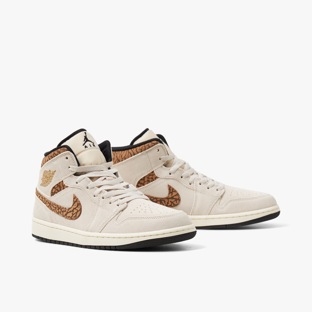 Jordan 1 mid store 3