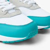 Nike Air Max 1 SC Neutral Grey / Clear Jade - White - Low Top  6