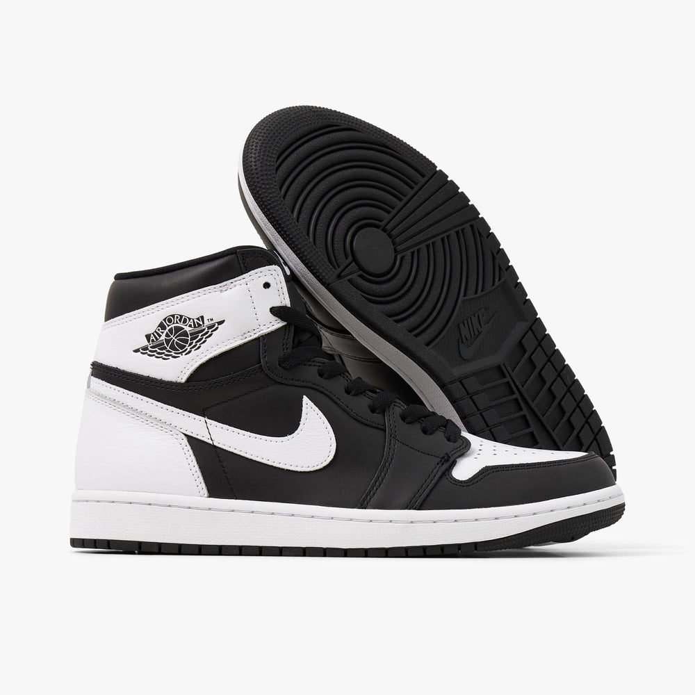 Black white retro sale