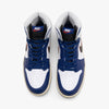 Jordan 1 Rétro High OG Blanc / Noir / Gris neutre - Bleu royal profond   5