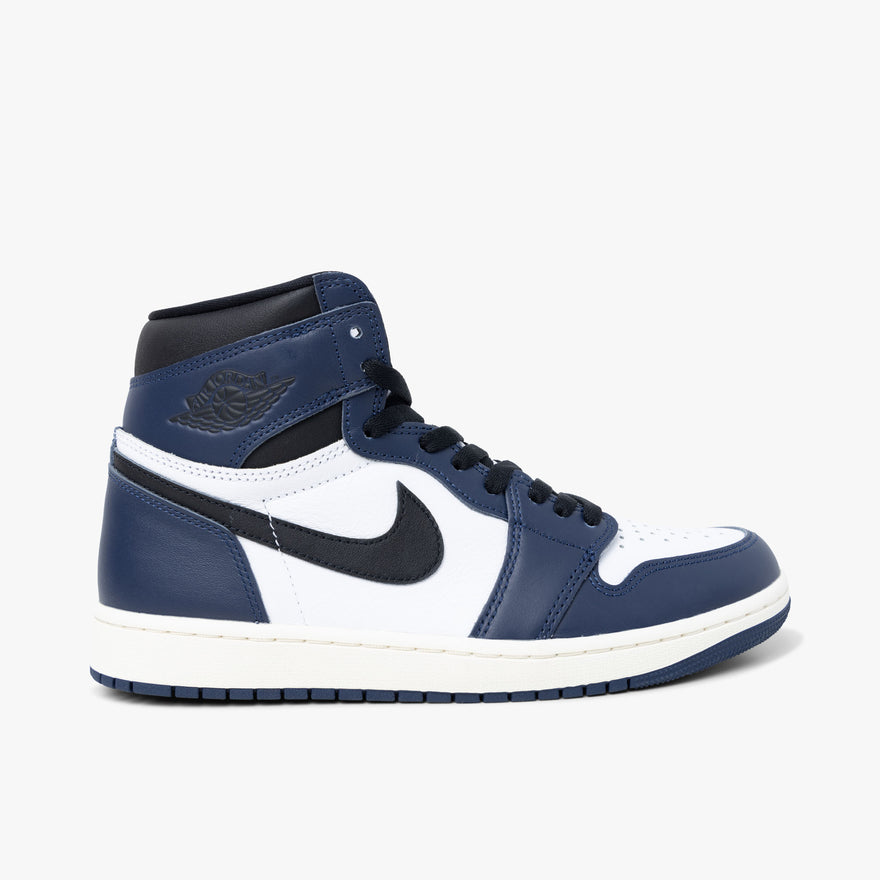 High top jordan 1s hot sale