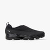 Nike Air Vapormax Moc Roam Black / Metallic Silver - Low Top  1