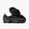 Nike Air Vapormax Moc Roam Black / Metallic Silver - Low Top  2