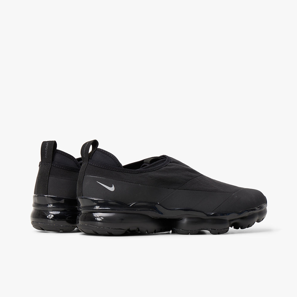 Nike Air Vapormax Moc Roam Black Metallic Silver