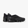 Nike Air Vapormax Moc Roam Black / Metallic Silver - Low Top  4