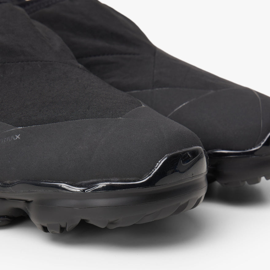 Nike vapormax discount moc triple black