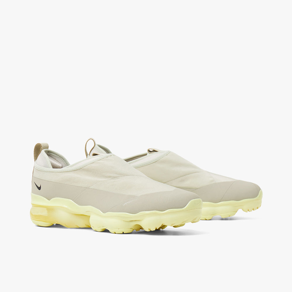 Nike vapormax moc women's black sale
