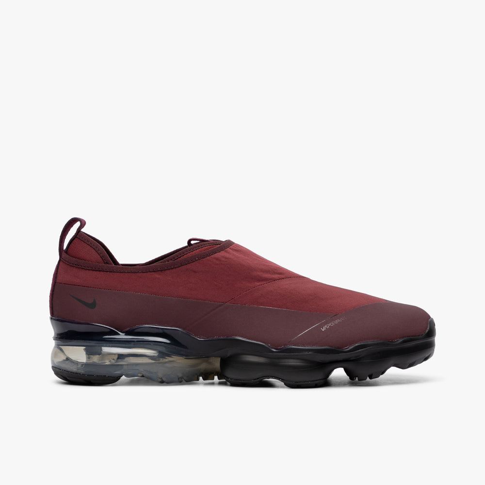 Nike Air VaporMax Moc Roam Dark Team Red Black Dragon Red Livestock