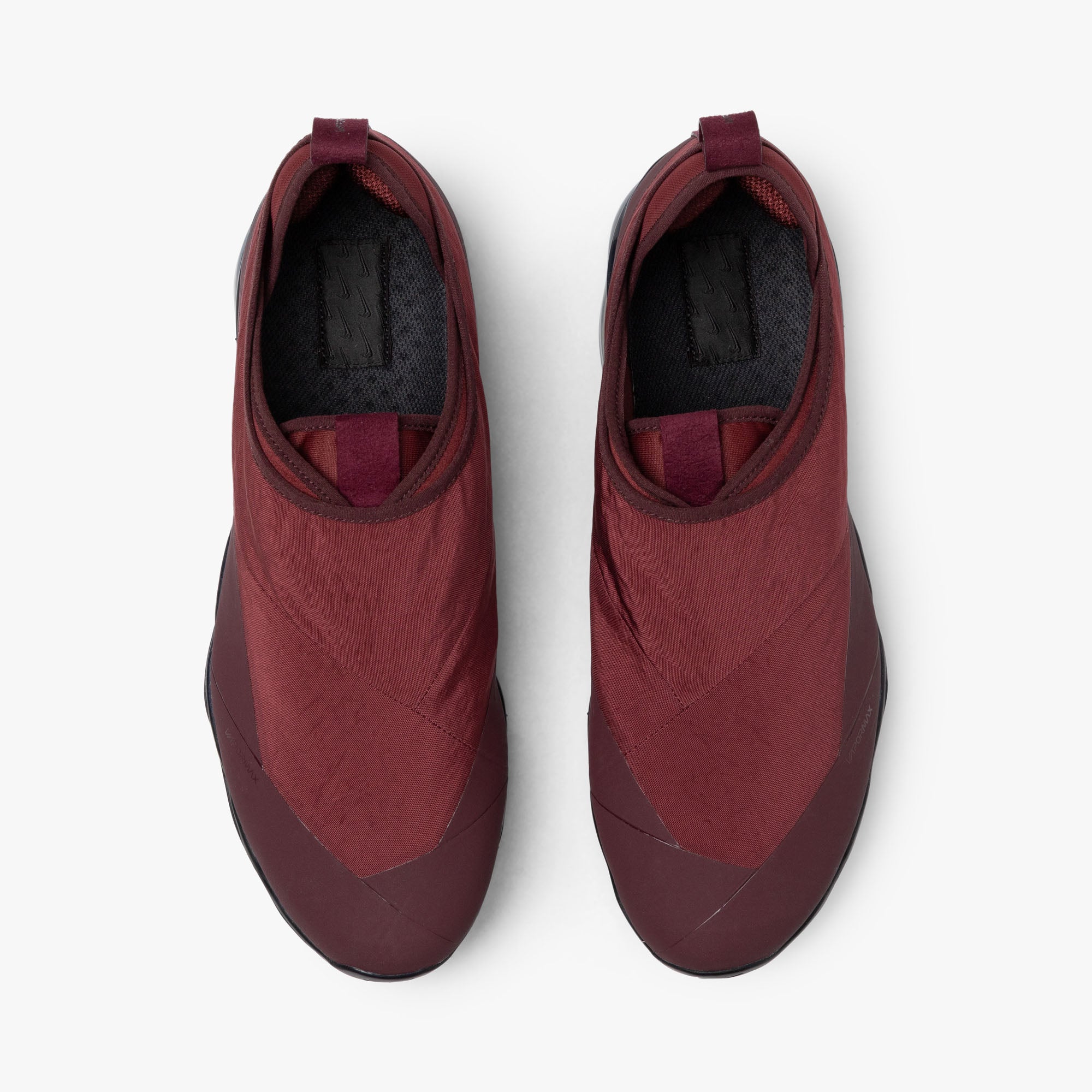 Nike Air VaporMax Moc Roam Dark Team Red Black Dragon Red Livestock