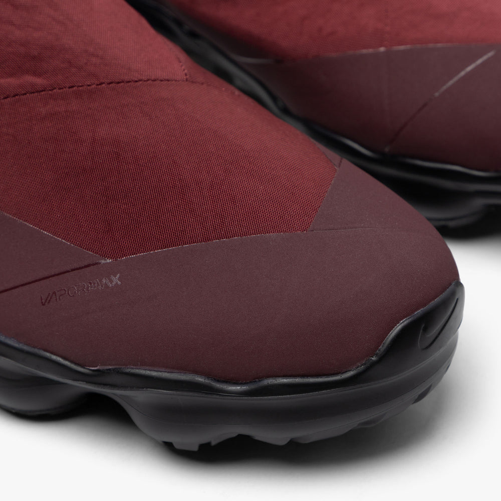 Nike vapormax online dark team red