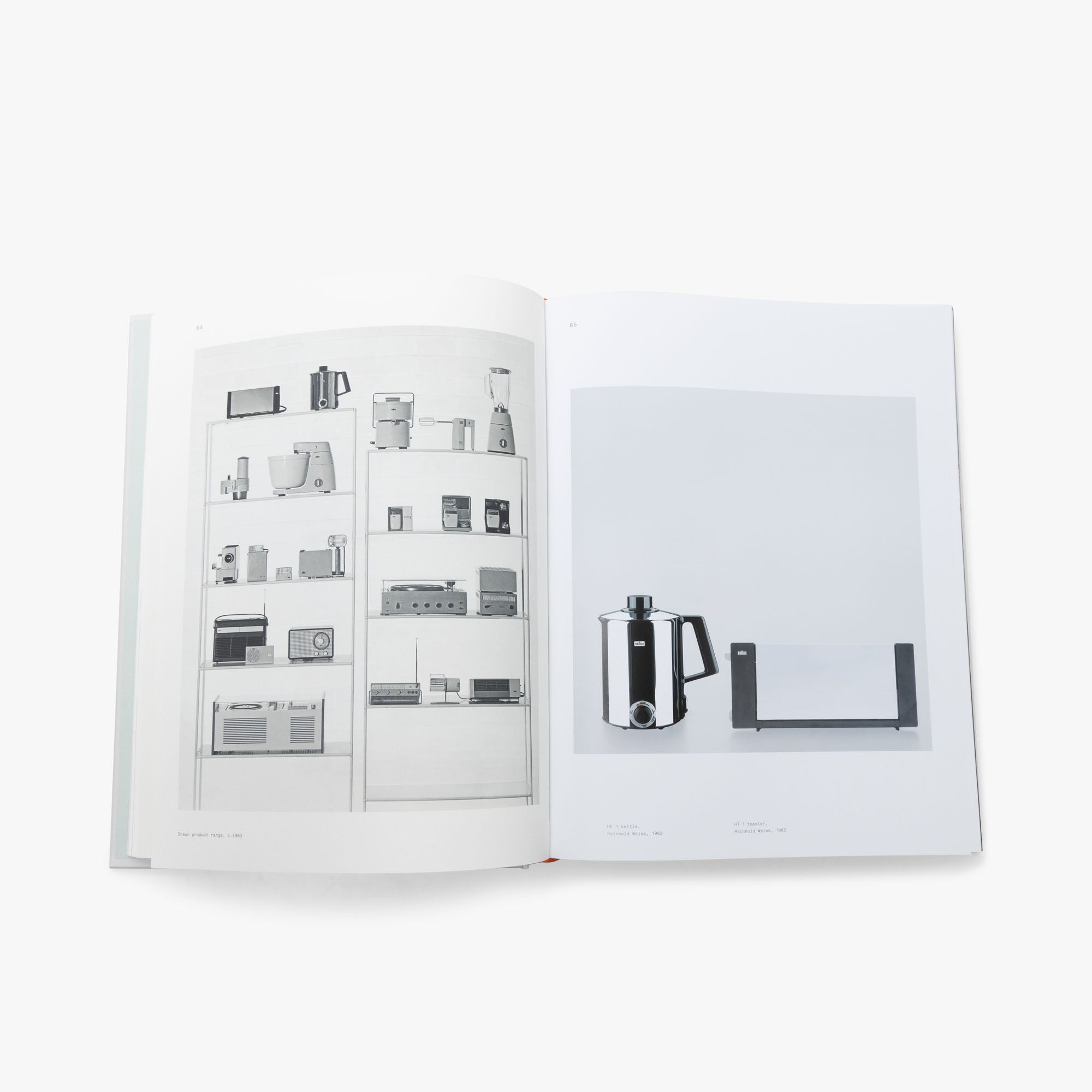 Dieter Rams – Livestock