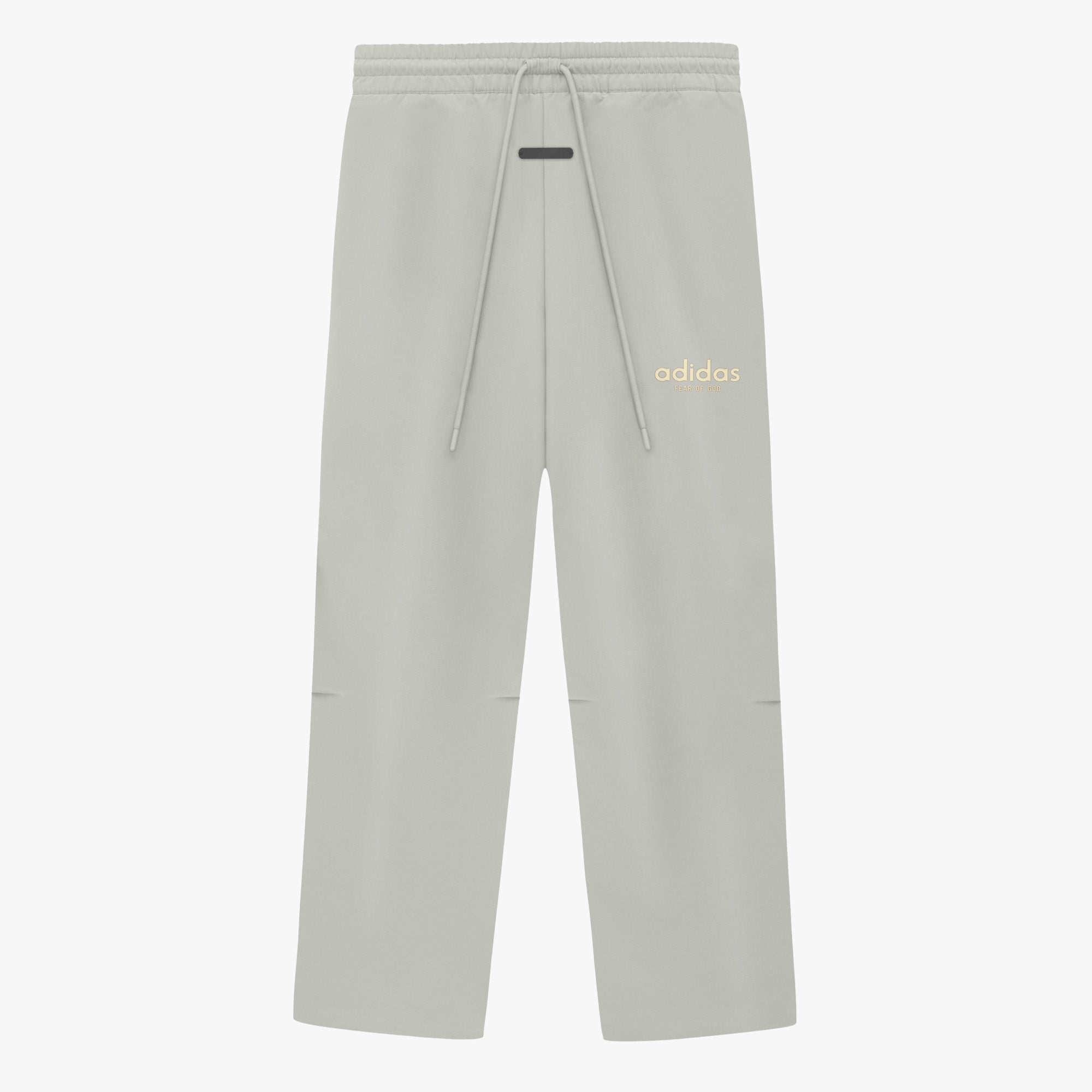adidas x Fear of God Athletics Relaxed Trousers / Sesame 1