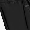 adidas x Fear of God Athletics Suede Fleece Shorts / Black 3