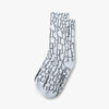 Fucking Awesome Everyday Socks / White 1