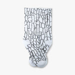 Fucking Awesome Everyday Socks / White 2