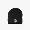 Fucking Awesome FA World Cuff Beanie Black 1