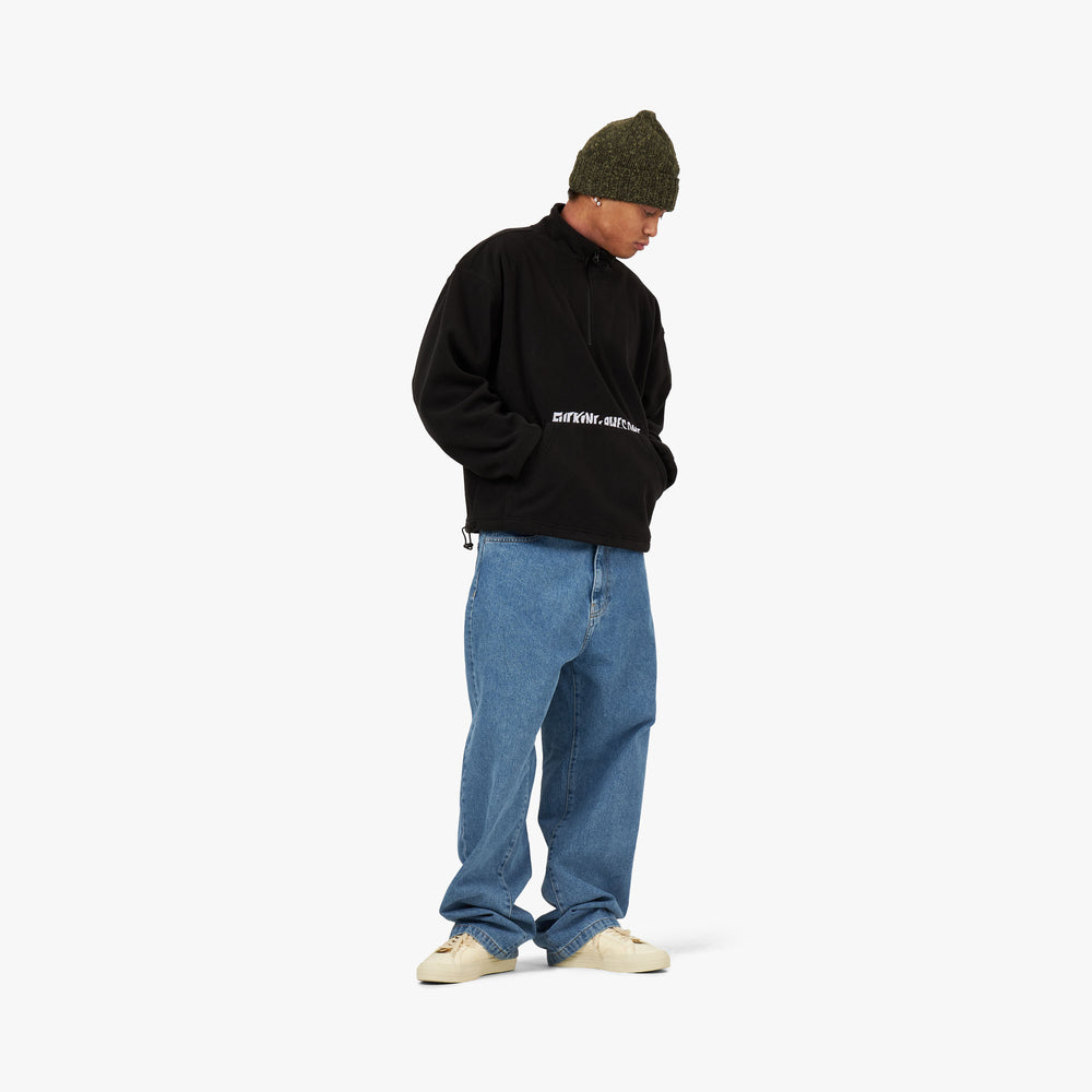 Polar discount quarter zip