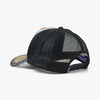 Fucking Awesome Throne Rhinestone Snapback Hat / AOP 3