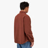 Fucking Awesome Polar Fleece Overshirt / Brown 3