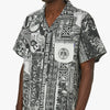 Fucking Awesome Cowabunga Shirt / AOP 4