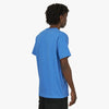 Fucking Awesome Muerte Tee / Flo Blue 3