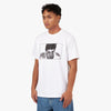 Fucking Awesome Safe Place T-shirt / White 2