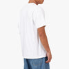 Fucking Awesome Safe Place T-shirt / White 5