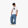 Fucking Awesome Safe Place T-shirt / White 6