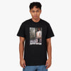 Fucking Awesome Beatrice Domon The Guardian T-shirt / Black 1