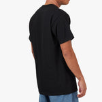 Fucking Awesome Beatrice Domon The Guardian T-shirt / Black 5