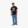 Fucking Awesome Beatrice Domon The Guardian T-shirt / Black 6