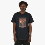 Fucking Awesome Hands T-shirt / Black 1