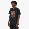 Fucking Awesome Hands T-shirt / Noir 2