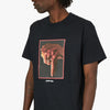 Fucking Awesome Hands T-shirt / Noir 4