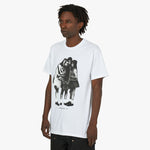 Fucking Awesome Hate FA T-shirt / White 2
