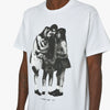 Fucking Awesome Hate FA T-shirt / Blanc 4