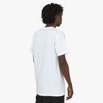 Fucking Awesome Hate FA T-shirt / White 3