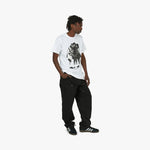 Fucking Awesome Hate FA T-shirt / White 5