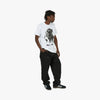 Fucking Awesome Hate FA T-shirt / Blanc 5