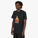 Fucking Awesome Trash T-shirt / Noir 2