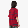 by Parra Fancy Goose Polo Shirt / Red 3