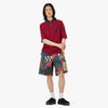 by Parra Fancy Goose Polo Shirt / Red 6